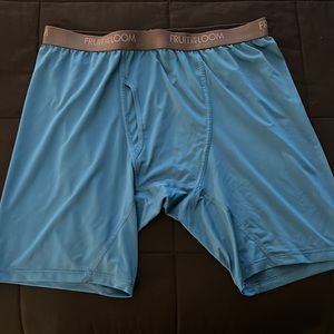 Fruit of the loom boxers